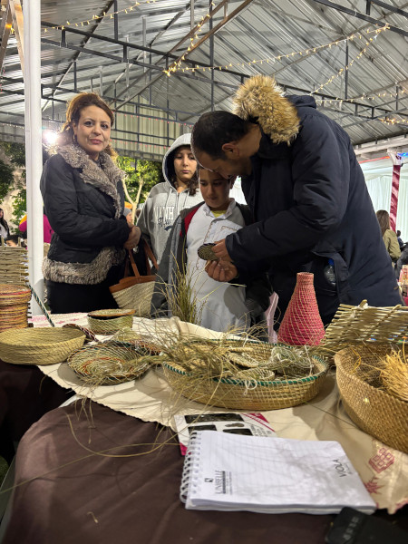 6.Foire JCI Metline